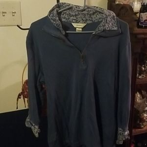 CJ Banks Shirt/Jacket